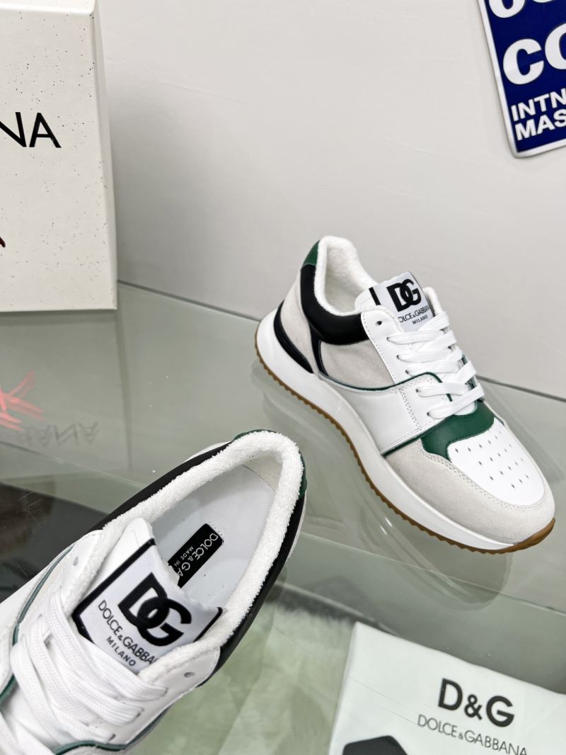 Dolce & Gabbana Sneakers